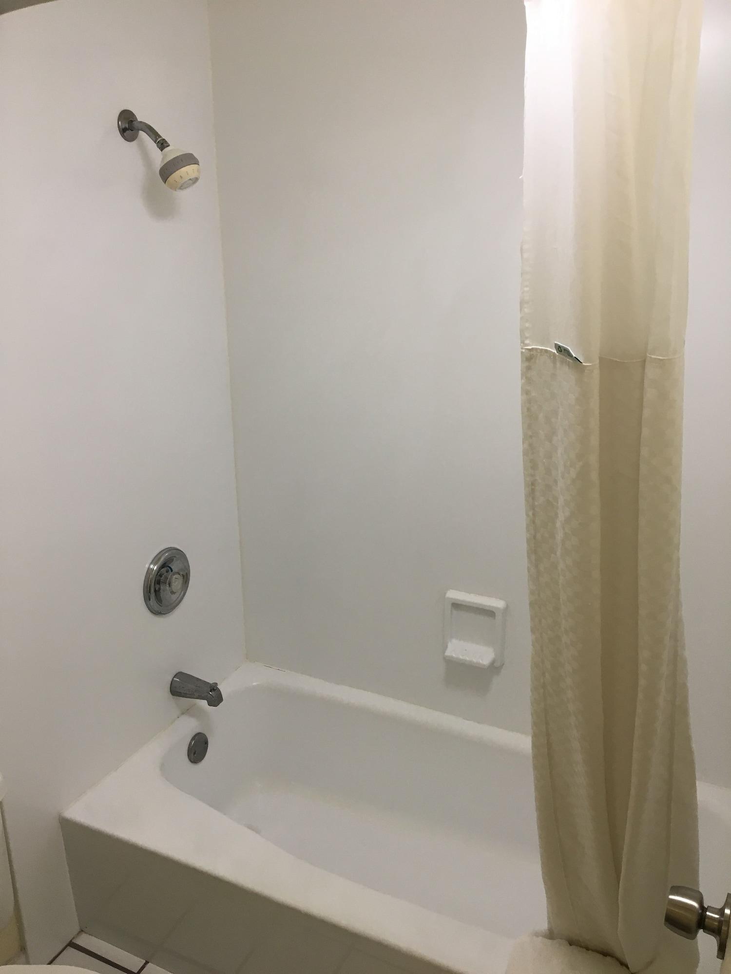 Days Inn By Wyndham Bradenton - Near The Gulf Bagian luar foto